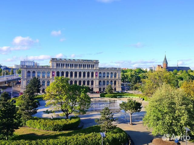 

1-к. квартира, 35 м², 2 кровати