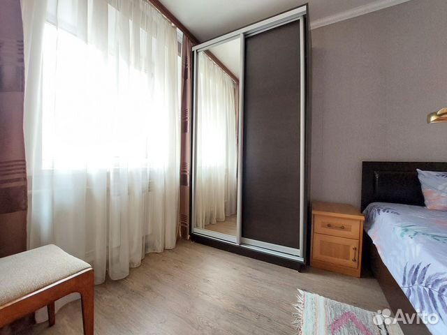 

2-к. квартира, 45 м², 4 кровати