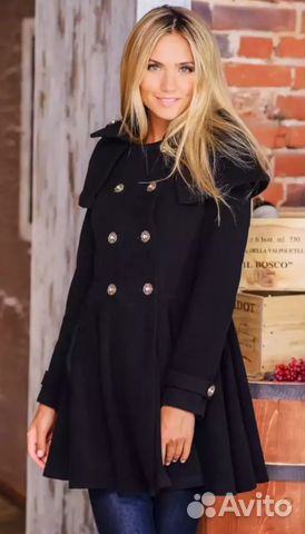 Пальто Пальто