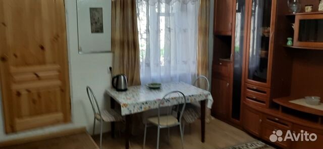 

2-к. квартира, 45 м², 3 кровати