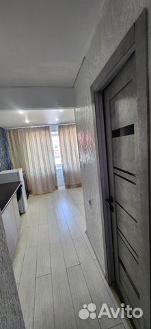 

Квартира-студия, 20 м², 1 кровать