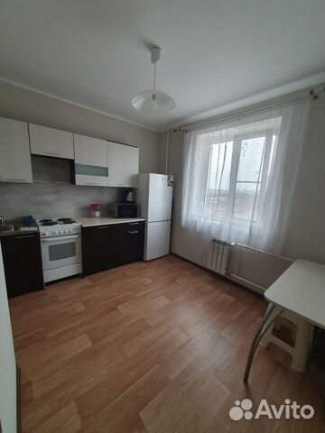 

1-к. квартира, 41 м², 2 кровати