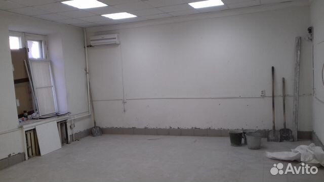 Помещение свободного назначения, 35 м² Помещение свободного назначения, 35 м²
