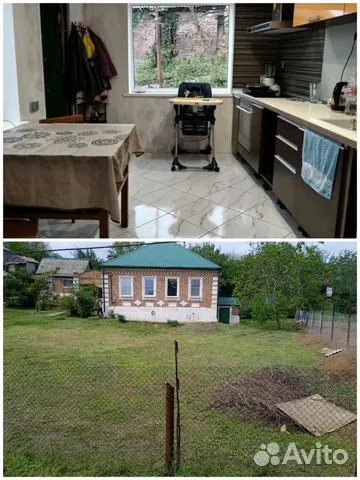 

4-к. дом, 85 м²