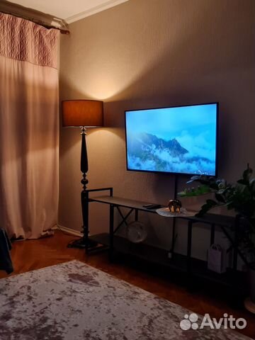 

2-к. квартира, 40 м², 3 кровати