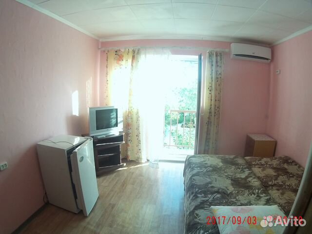 Комната 20 м² в 1-к, 1/2 эт.