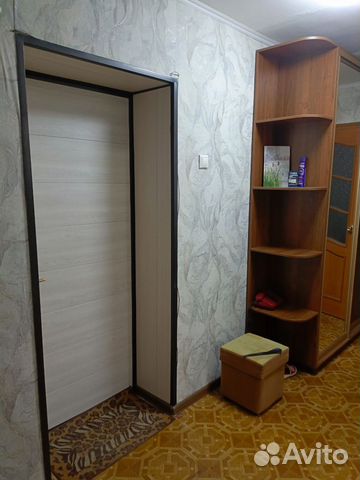 

1-к. квартира, 50 м², 1 кровать
