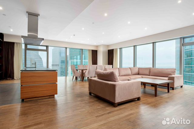

2-к. квартира, 210 м², 27 кроватей