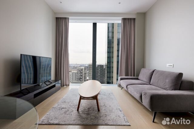 

1-к. квартира, 81 м², 9 кроватей