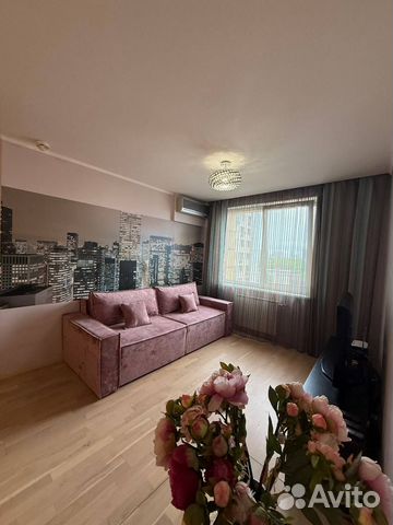 

2-к. квартира, 102 м², 4 кровати