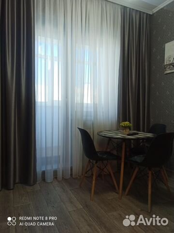 

1-к. квартира, 38 м², 2 кровати