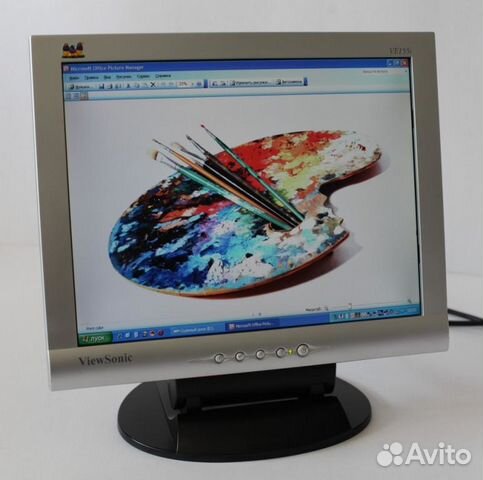 Монитор Монитор