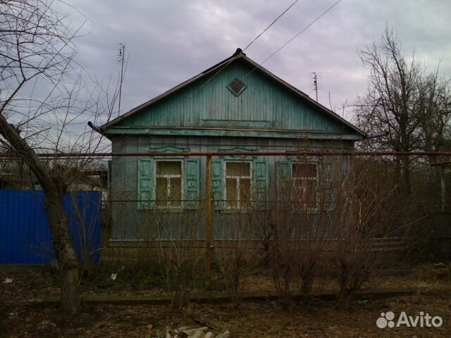 Дом 55 м² на участке 15 сот. Дом 55 м² на участке 15 сот.