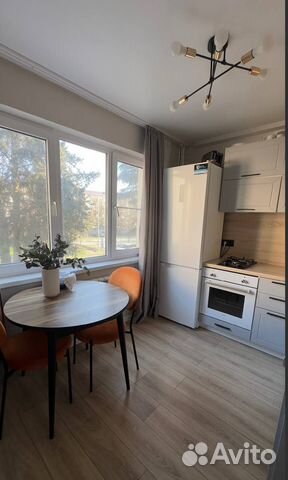 

2-к. квартира, 52 м², 3 кровати