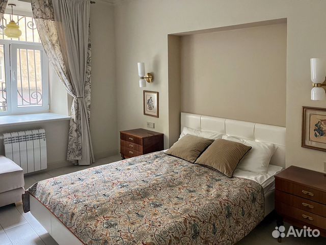 

Квартира-студия, 22 м², 2 кровати