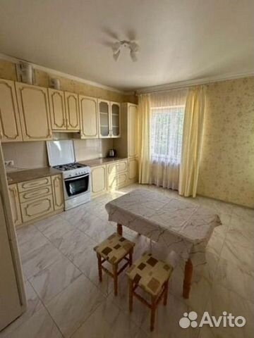 

3-к. квартира, 90 м², 5 кроватей