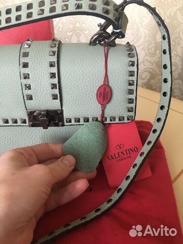 Сумка Valentino Сумка Valentino