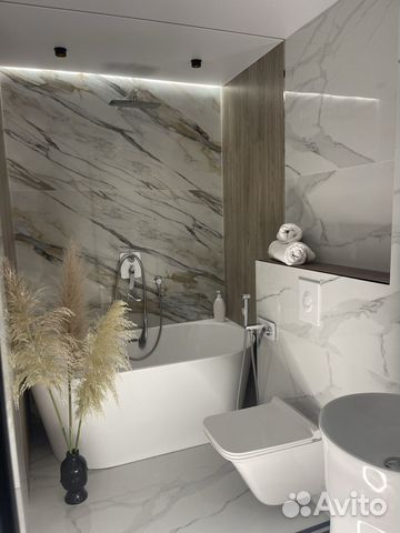 

2-к. квартира, 68 м², 3 кровати