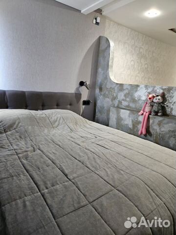 

1-к. квартира, 31 м², 2 кровати