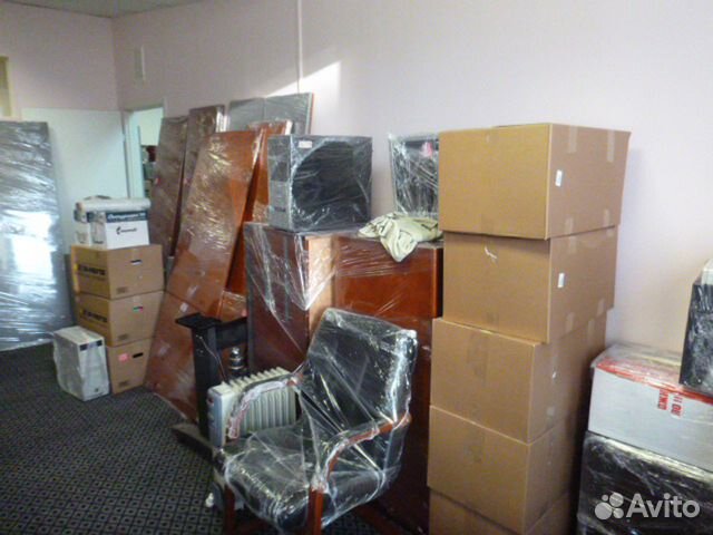 Переезд/Грузчики