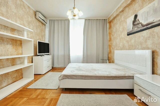 1-к квартира, 38 м², 11/17 эт. 1-к квартира, 38 м², 11/17 эт.
