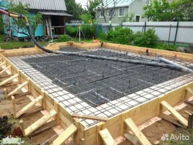 

10-к. и более дом, 500 м²