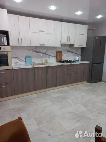 

4-к. дом, 96 м²