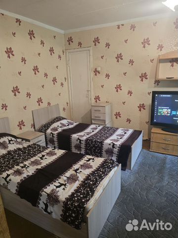 

2-к. квартира, 48 м², 5 кроватей