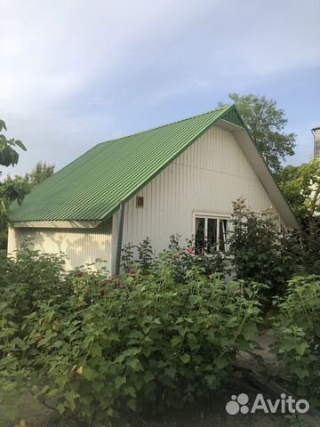 

1-к. дом, 60 м²