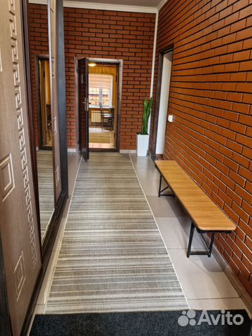 

7-к. коттедж, 500 м²