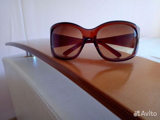 Очки с/з, новые, женские