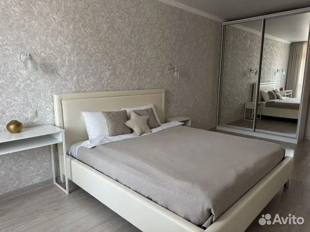 

2-к. квартира, 65 м², 3 кровати