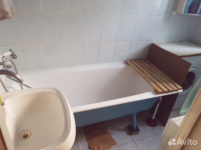 Комната 20 м² в 4-к, 2/5 эт.