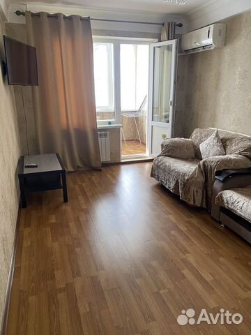 

2-к. квартира, 56 м², 4 кровати