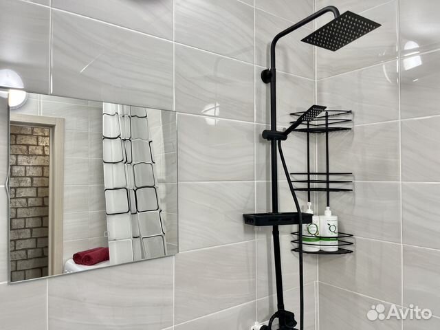 

2-к. квартира, 58 м², 2 кровати