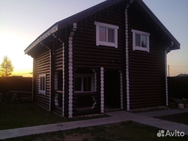 

3-к. дом, 90 м²