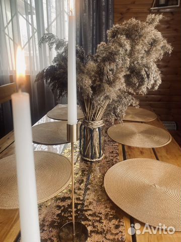 

2-к. дом, 80 м²