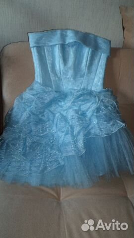 Нарядное платье Нарядное платье