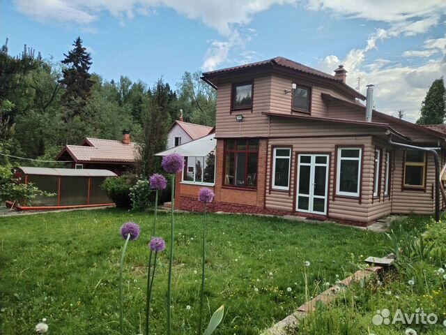 

7-к. дом, 154 м²