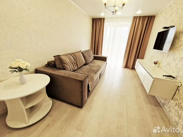 

3-к. квартира, 75 м², 5 кроватей