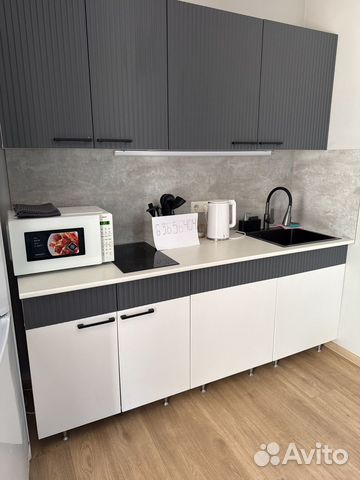 

3-к. таунхаус, 70 м²