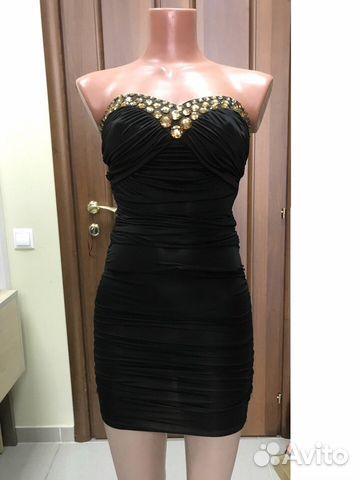 Продам платье