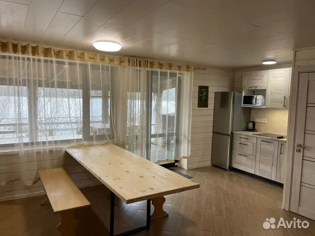 

6-к. коттедж, 100 м²