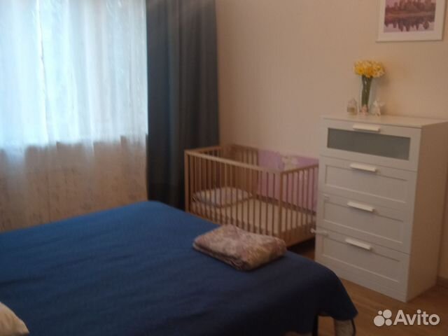 

3-к. квартира, 80 м², 6 кроватей