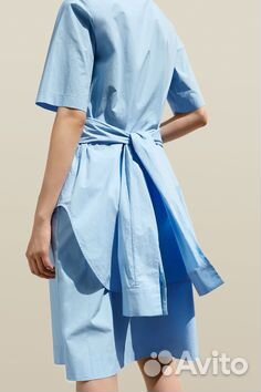 Платье COS / Acne Studios / jcrew Collection
