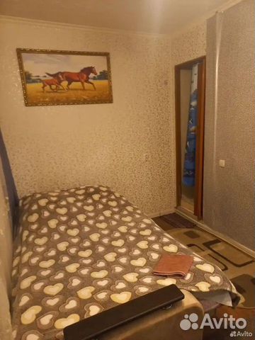 

Квартира-студия, 25,5 м², 1 кровать