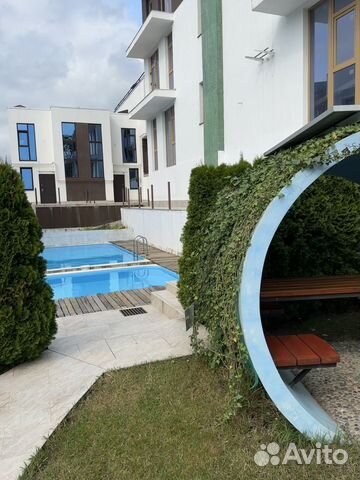 

1-к. квартира, 30 м², 3 кровати