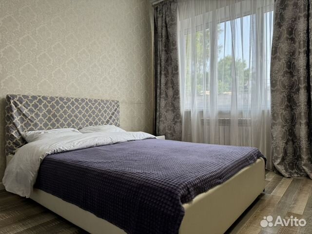 

Квартира-студия, 28 м², 1 кровать