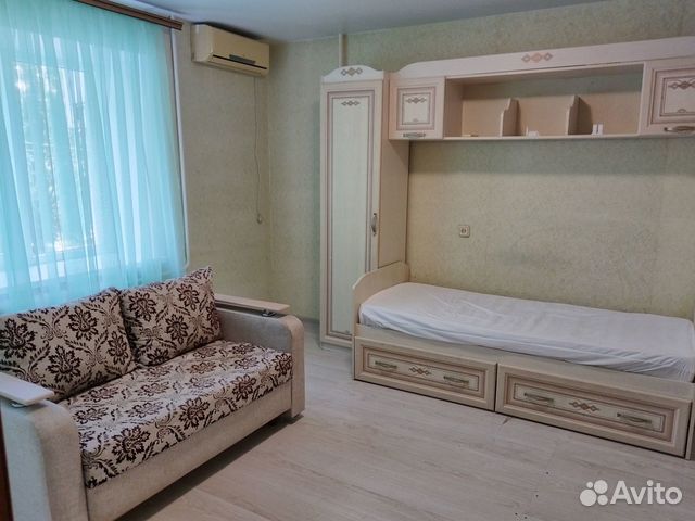 

2-к. квартира, 52 м², 3 кровати