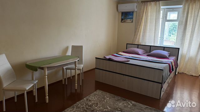 

2-к. квартира, 45 м², 3 кровати